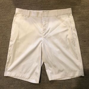 Nike Dri-Fit Golf Shorts - Size 34
